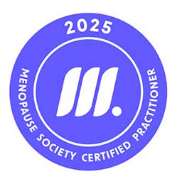 Menopause Society Certified Practitioner (MSCP) Logo