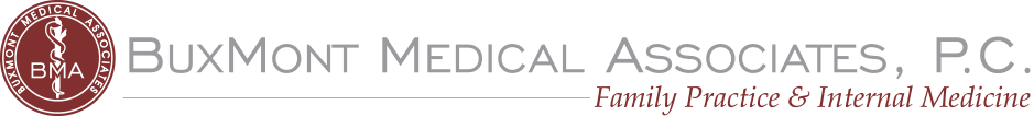 BuxMont Medical Associates