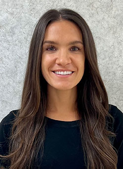 Dr Francine Ryan